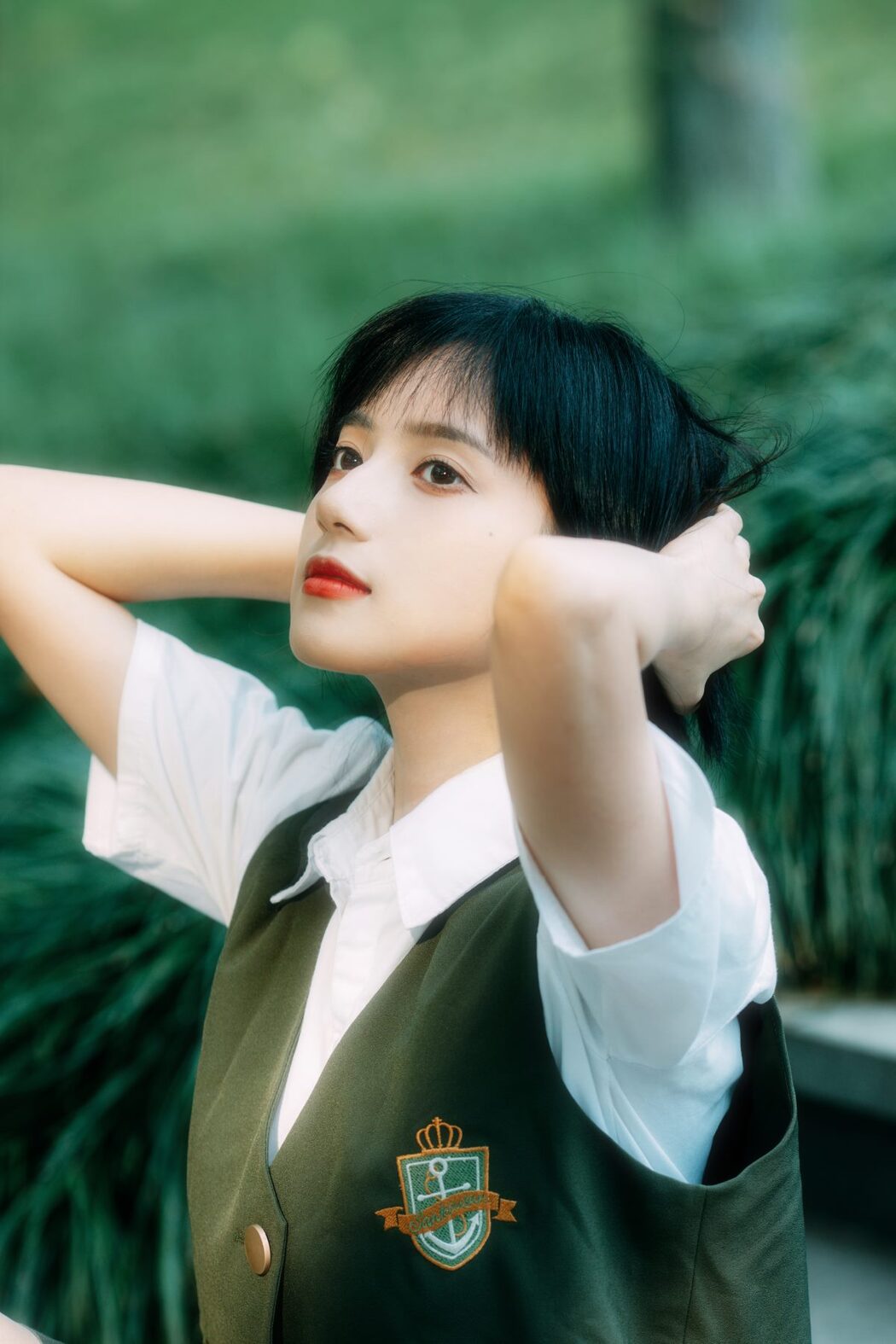 YiTuYu艺图语 Vol.568 Yue Ban Le Ba