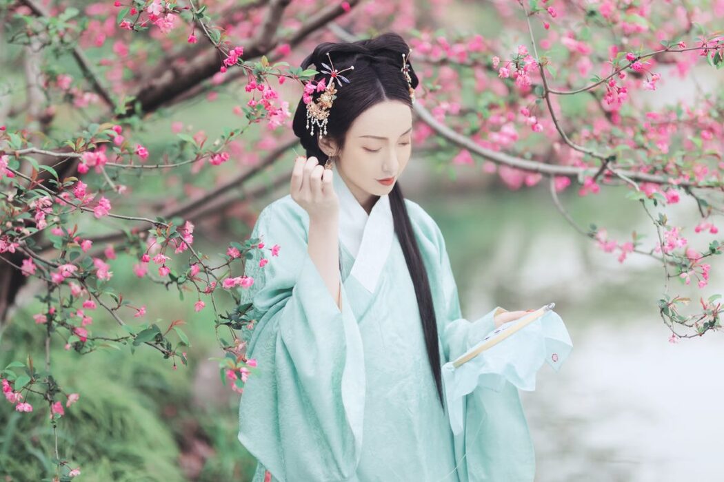 YiTuYu艺图语 Vol.491 Joyceee