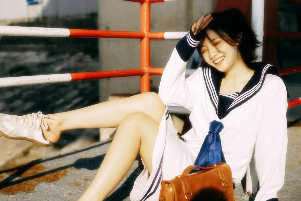 YiTuYu艺图语 Vol.552 Rei Bi Shio