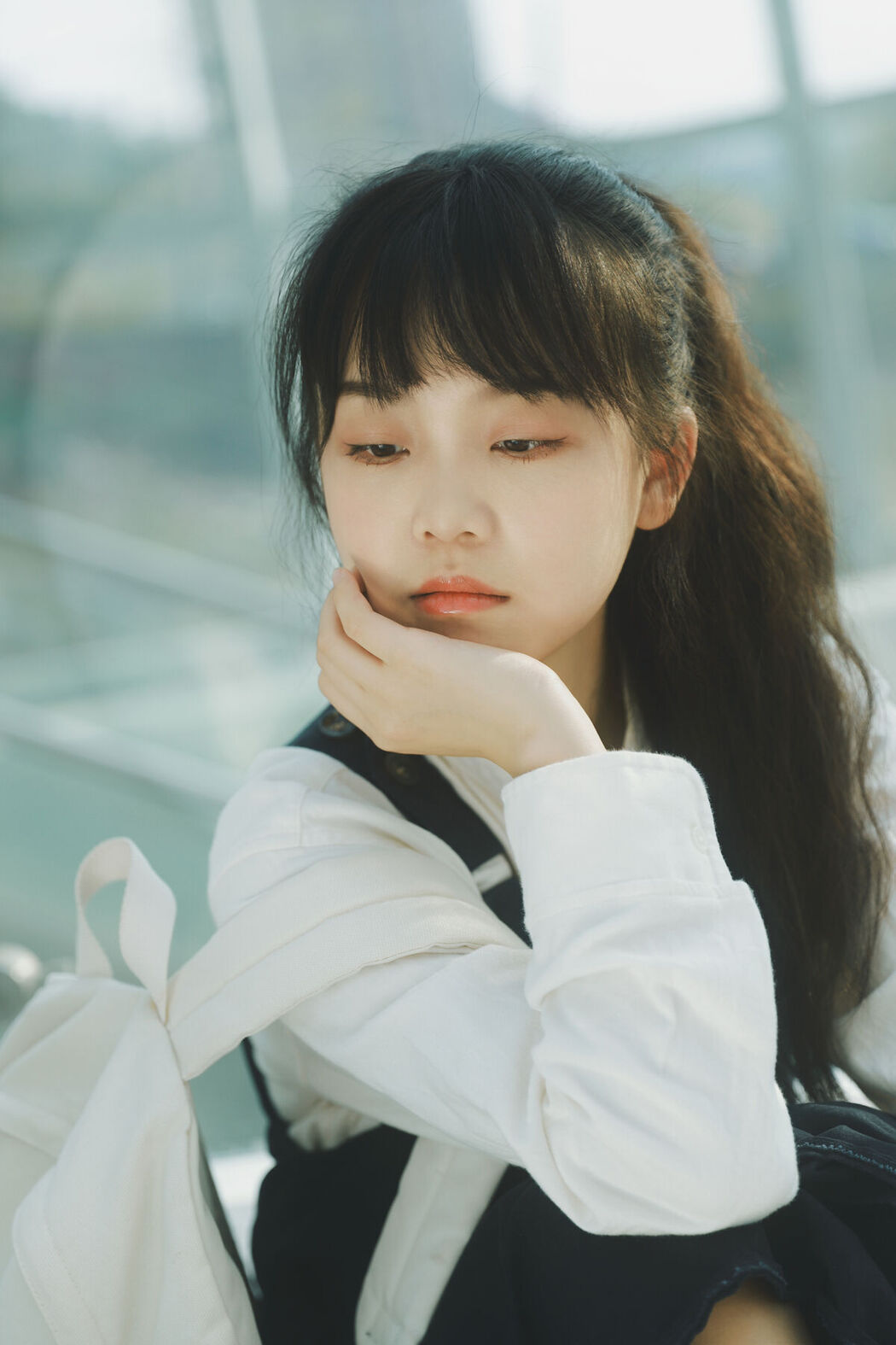 YiTuYu艺图语 Vol.6823 Dang Ran Ran Ran