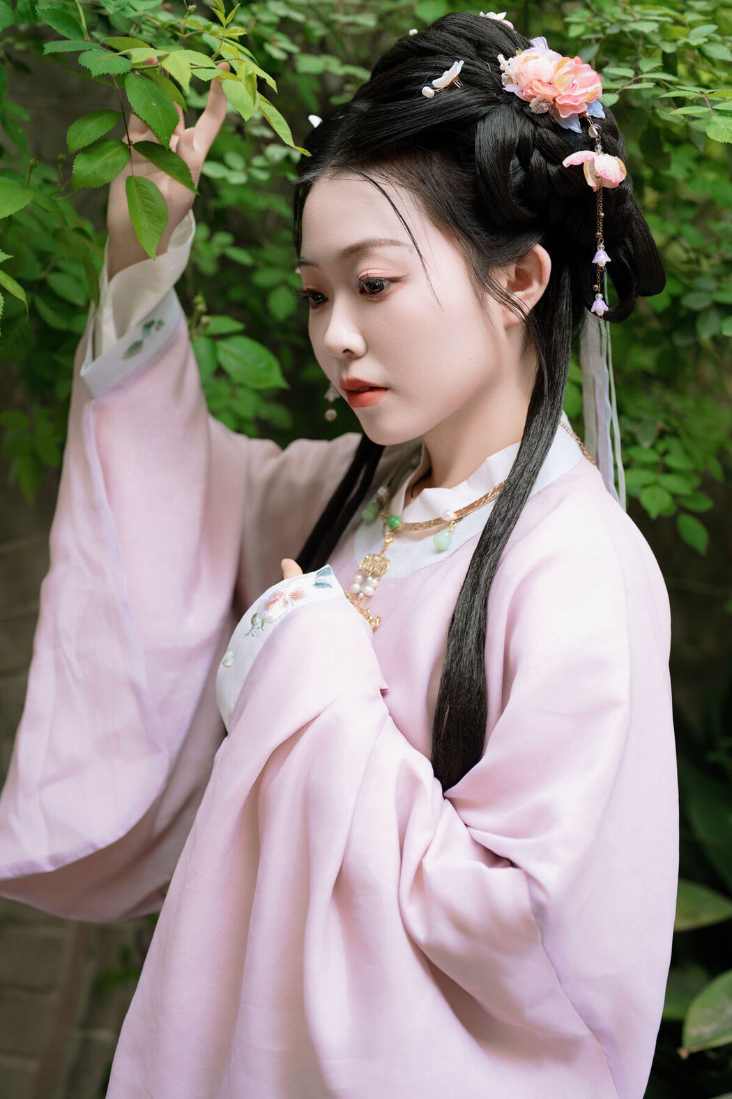 YiTuYu艺图语 Vol.6830 Sheng Xiu Yin