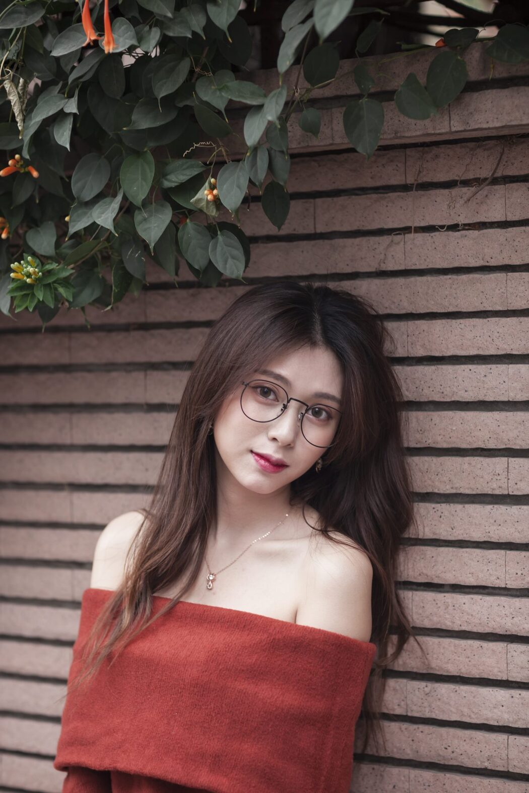 YiTuYu艺图语 Vol.536 Qi Qi