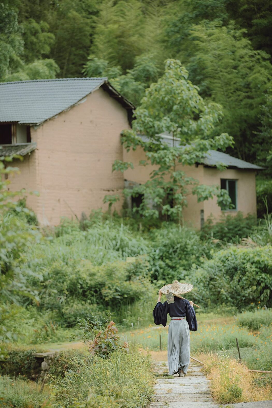 YiTuYu艺图语 Vol.490 Han Zhen