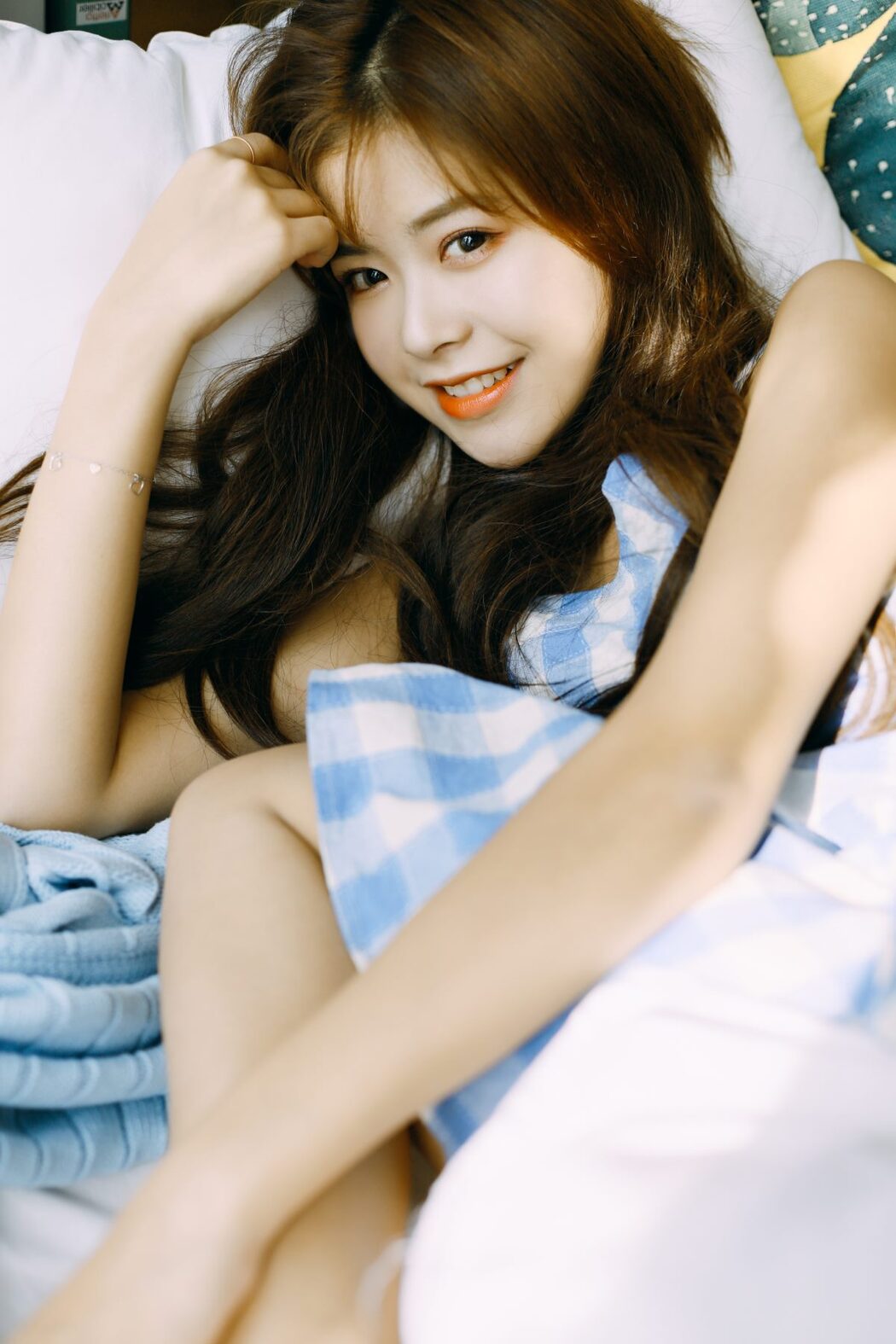 YiTuYu艺图语 Vol.575 Jia Xin