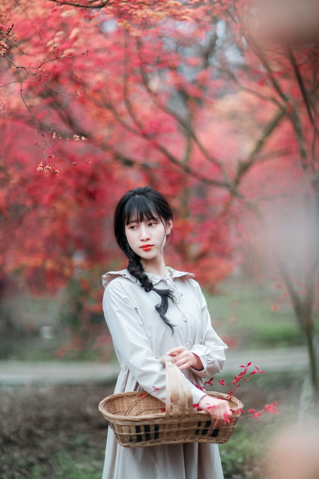 YiTuYu艺图语 Vol.602 Chu Cha