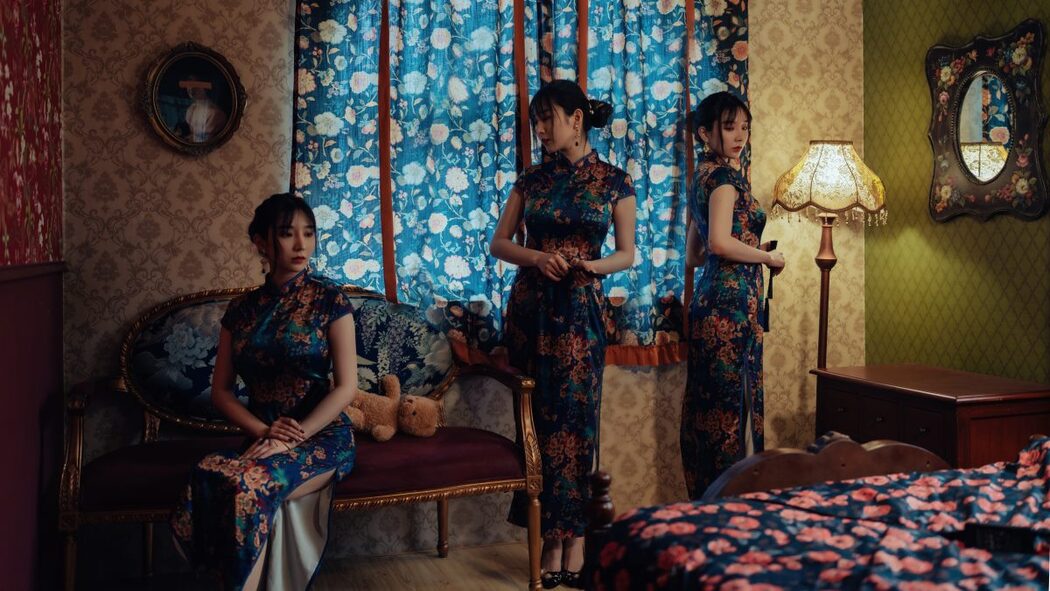 YiTuYu艺图语 Vol.533 Sha Sha
