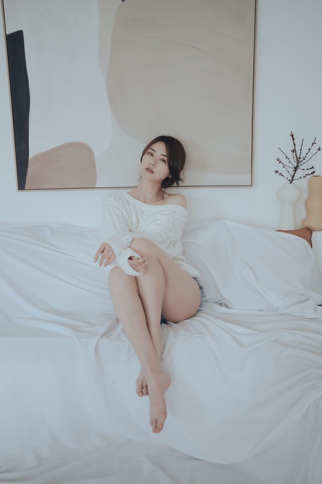YiTuYu艺图语 Vol.547 Ga Li