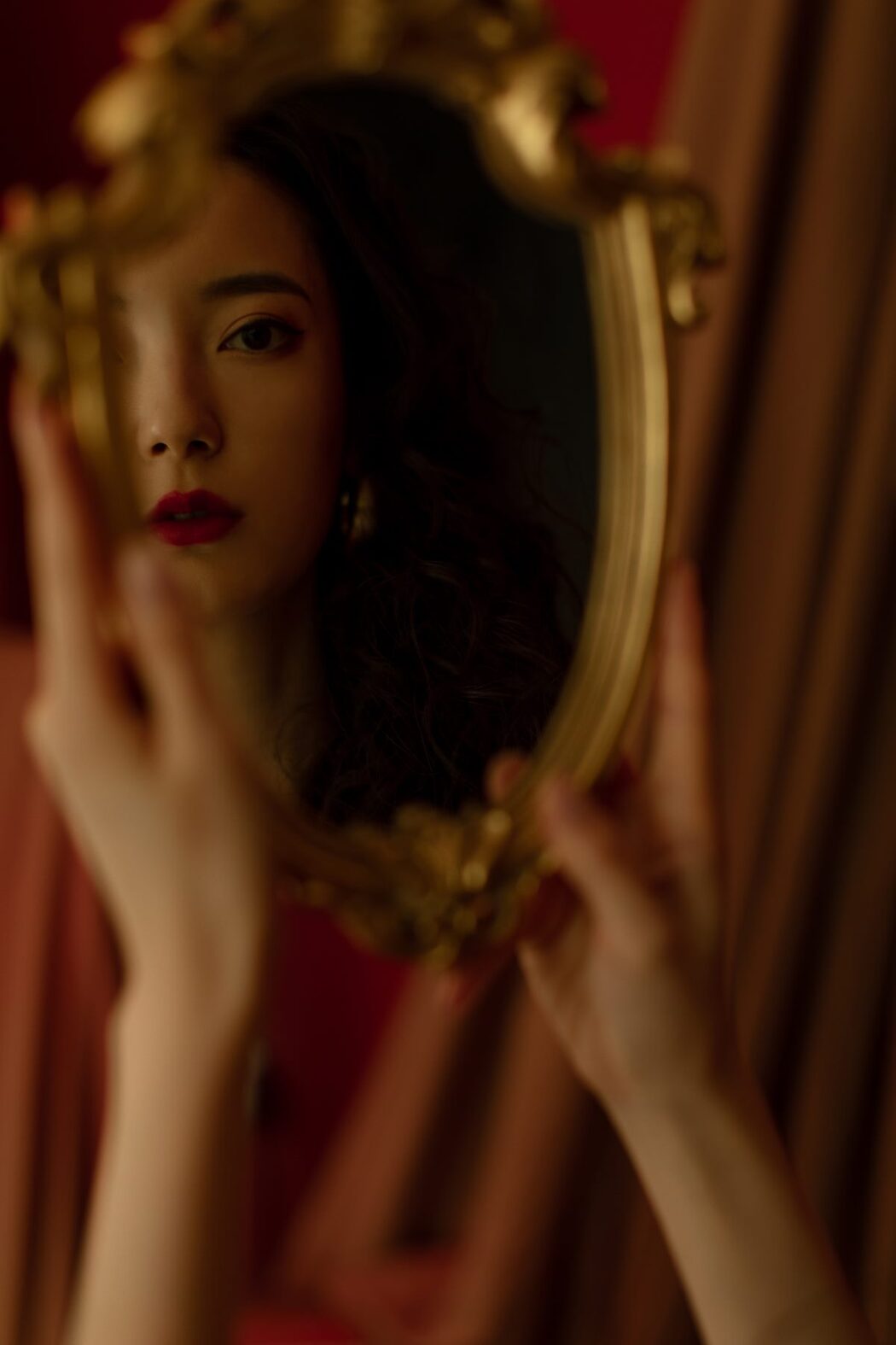 YiTuYu艺图语 Vol.579 Miya Yi Jun