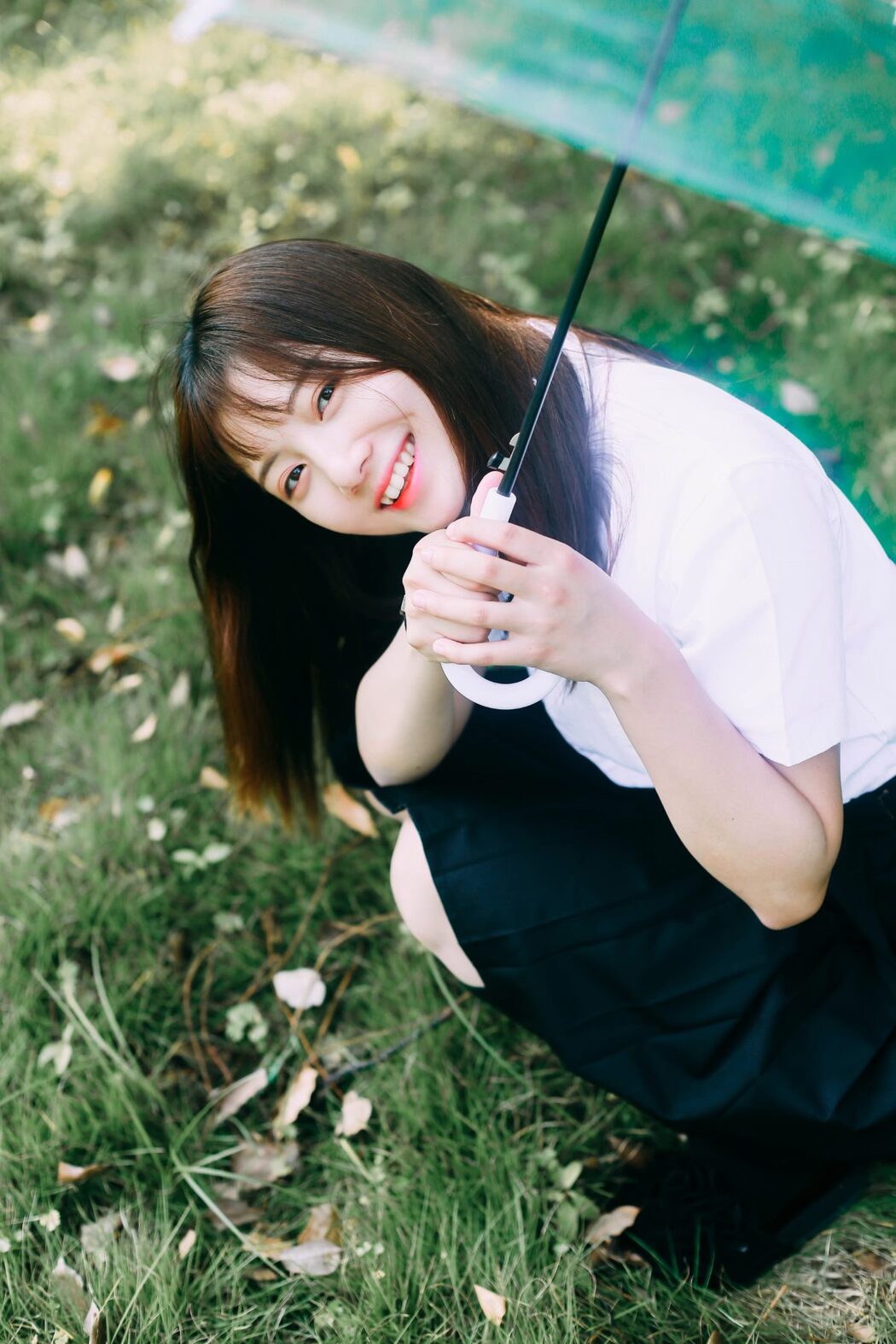 YiTuYu艺图语 Vol.571 Rei Bi Shio