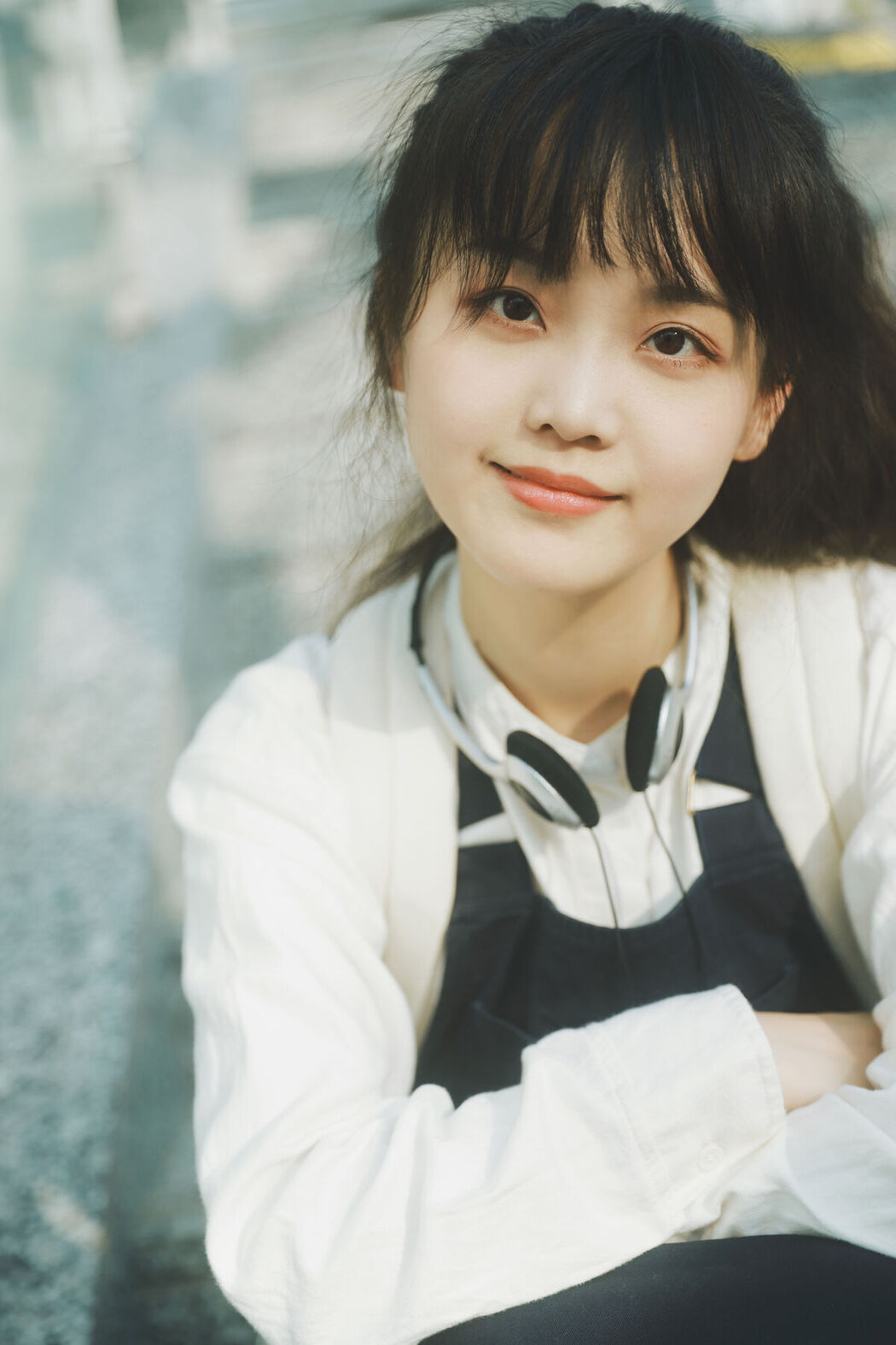 YiTuYu艺图语 Vol.6823 Dang Ran Ran Ran