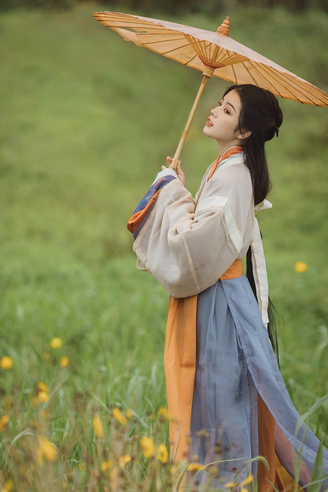 YiTuYu艺图语 Vol.504 Tao Ran