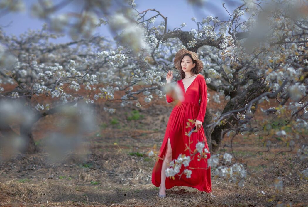 YiTuYu艺图语 Vol.600 Ru Yi