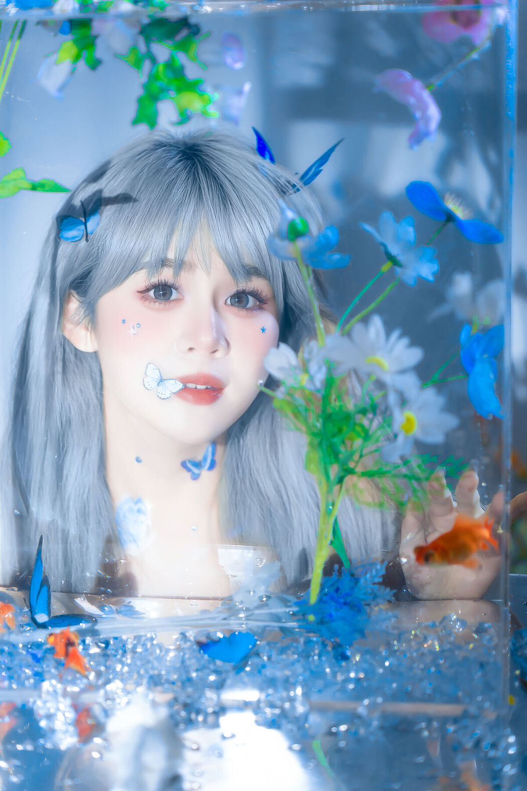 YiTuYu艺图语 Vol.6806 Pao Fu Xiao Fang