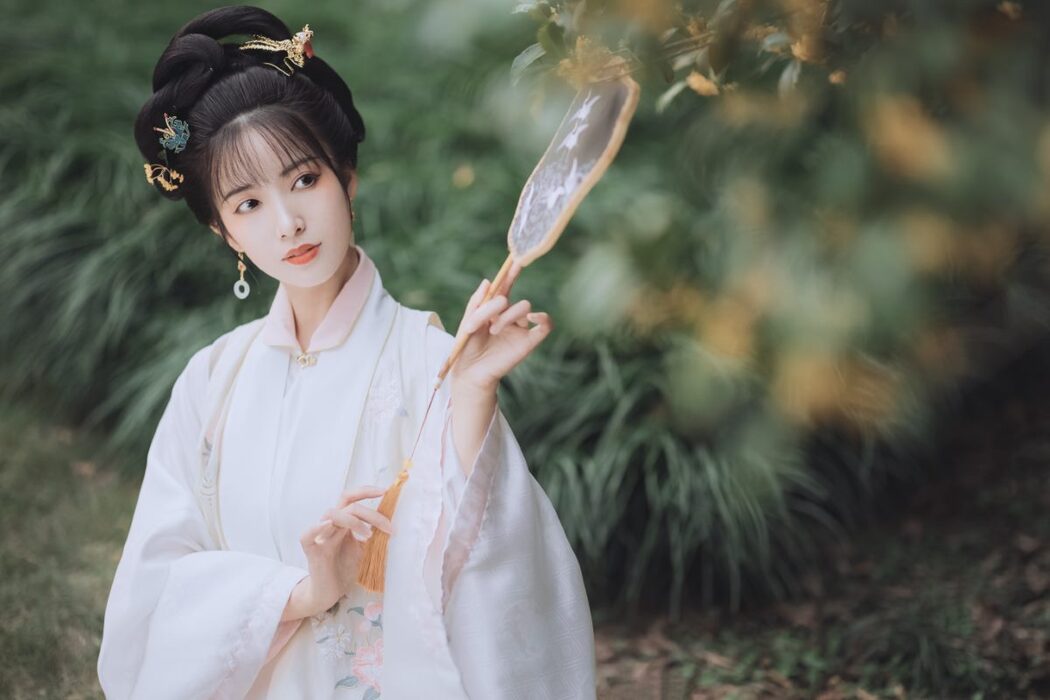 YiTuYu艺图语 Vol.557 Yi Zhi a Meng Zai