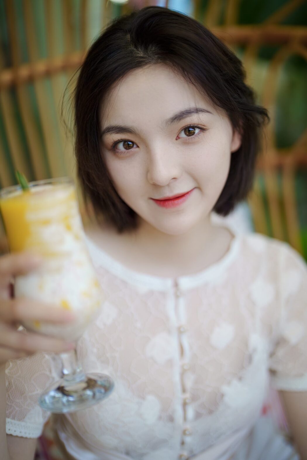 YiTuYu艺图语 Vol.546 Dudu