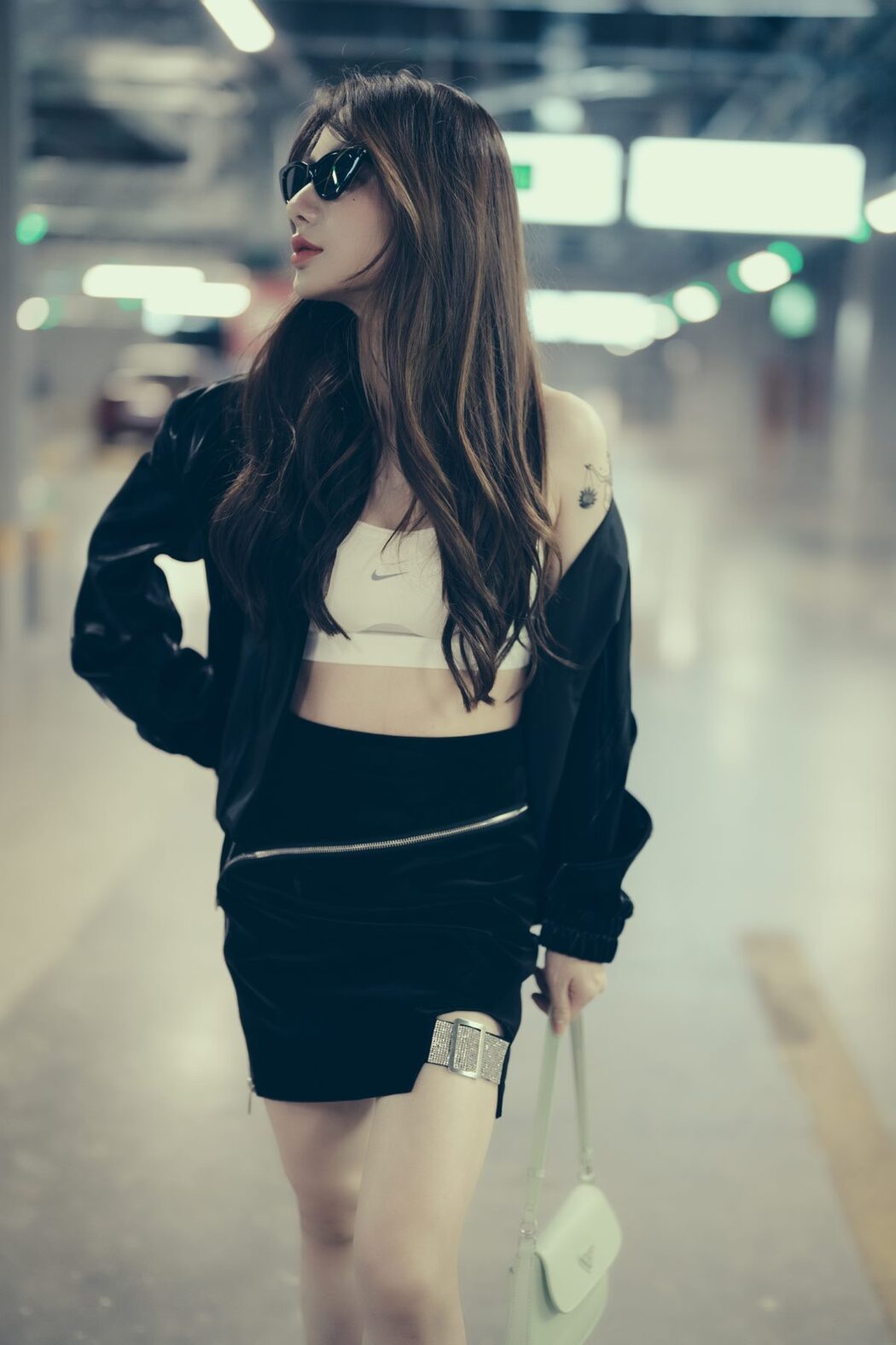YiTuYu艺图语 Vol.538 Shu Wen Tong Xue
