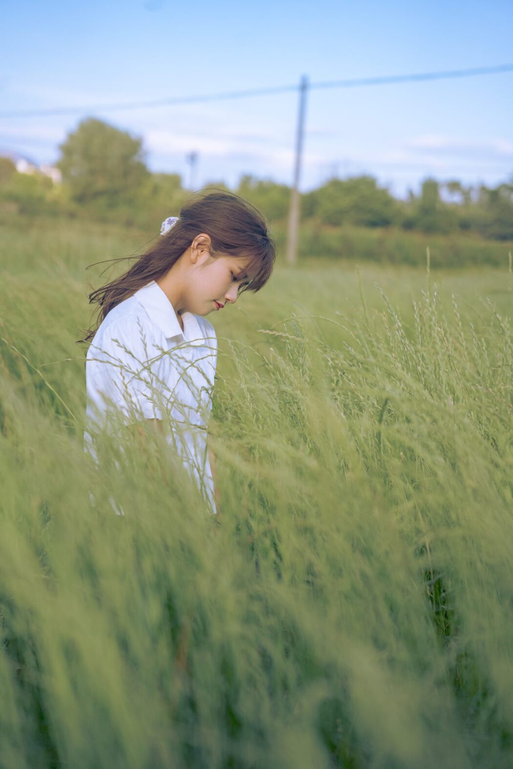 YiTuYu艺图语 Vol.561 Luo Zhi