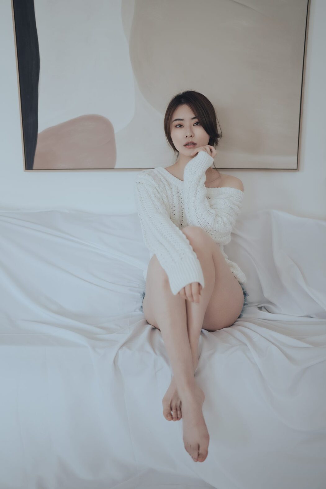 YiTuYu艺图语 Vol.547 Ga Li