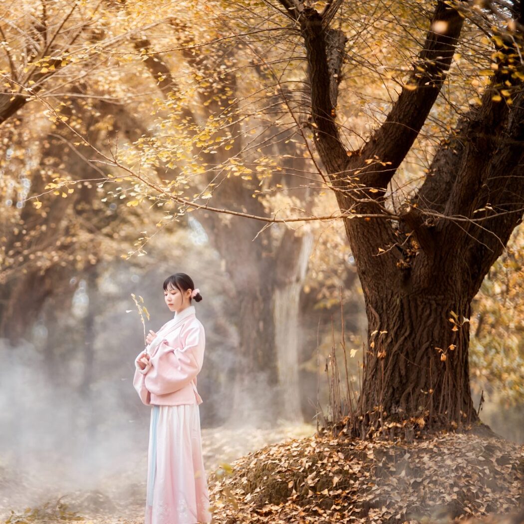 YiTuYu艺图语 Vol.591 Li Tai Bai