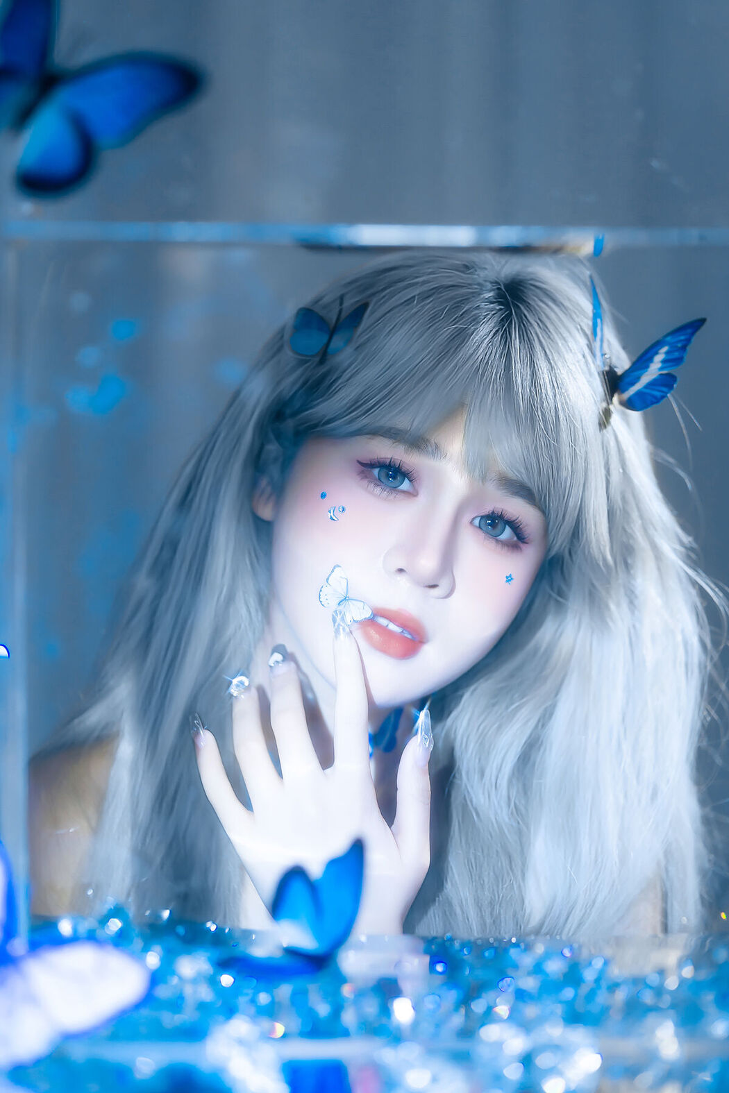 YiTuYu艺图语 Vol.6806 Pao Fu Xiao Fang