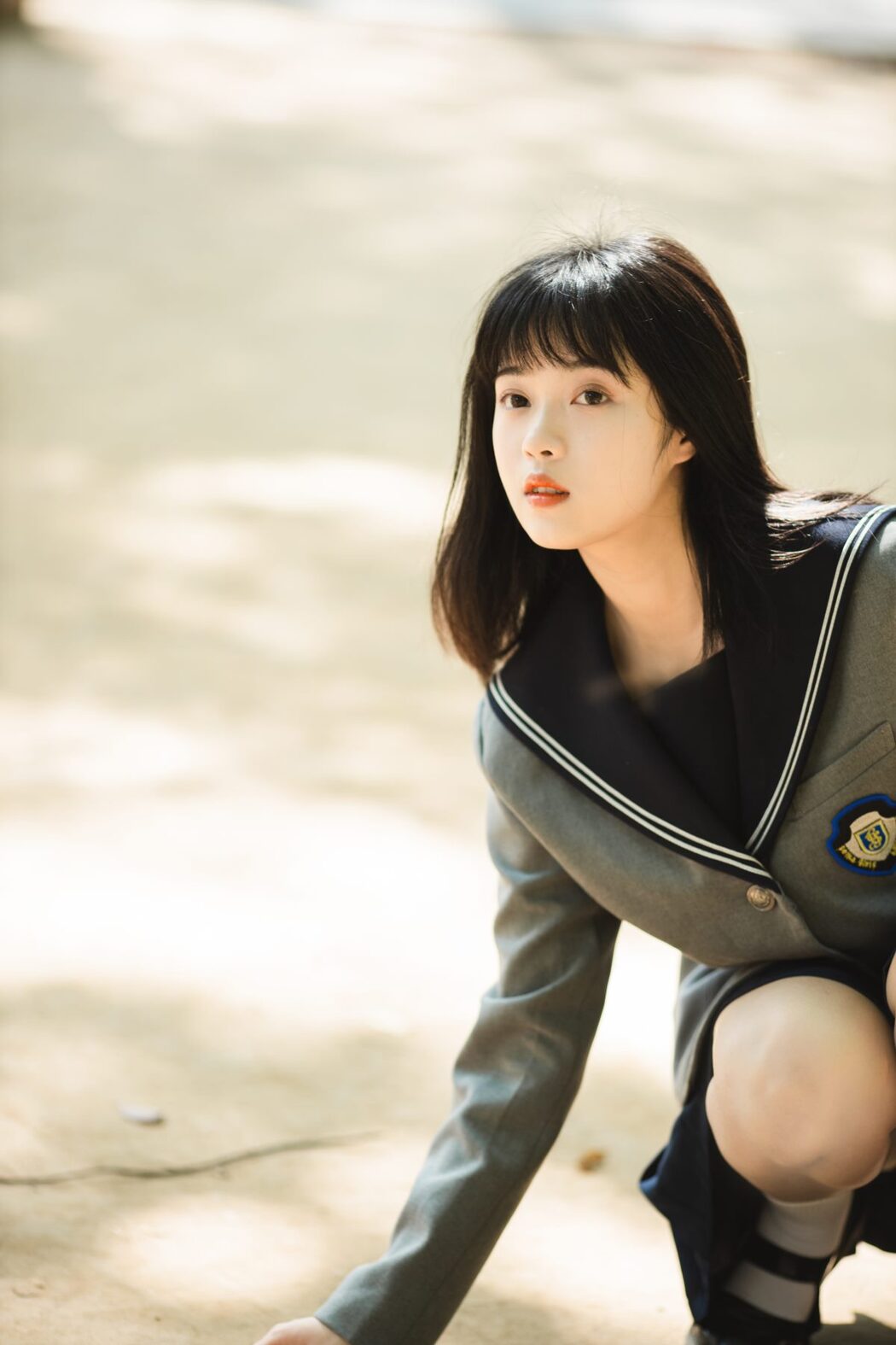 YiTuYu艺图语 Vol.582 Xiao Wei