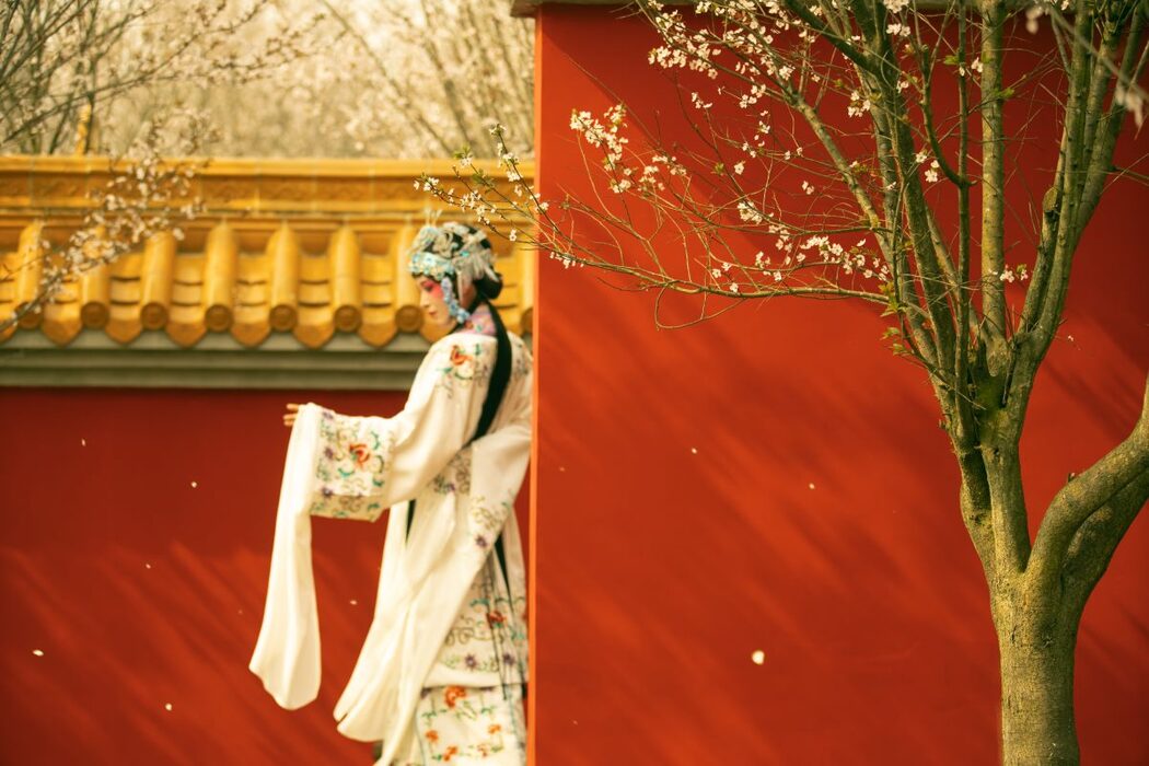 YiTuYu艺图语 Vol.588 Xiu Shui Ning Hua