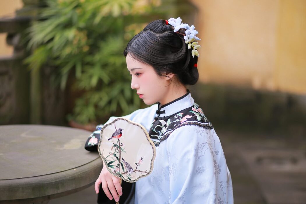 YiTuYu艺图语 Vol.544 Yi Yue