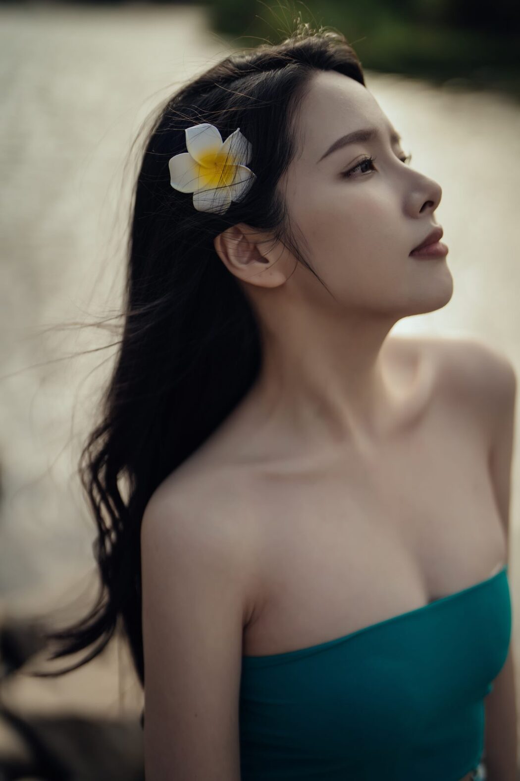 YiTuYu艺图语 Vol.562 Yao Mei