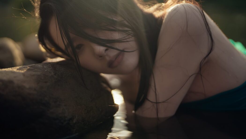 YiTuYu艺图语 Vol.562 Yao Mei