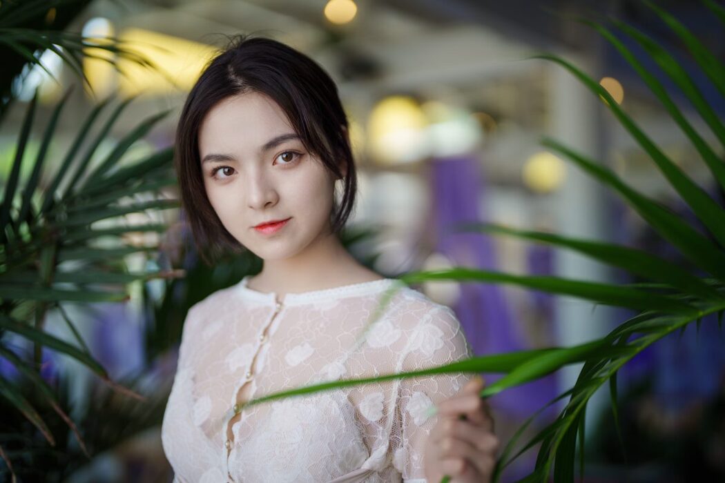 YiTuYu艺图语 Vol.546 Dudu