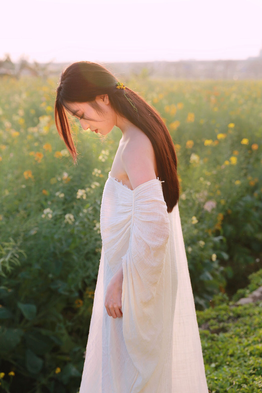 YiTuYu艺图语 Vol.6824 Xiao Xong