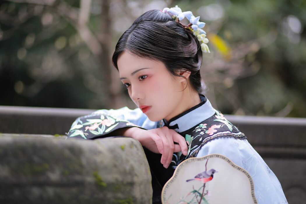 YiTuYu艺图语 Vol.544 Yi Yue