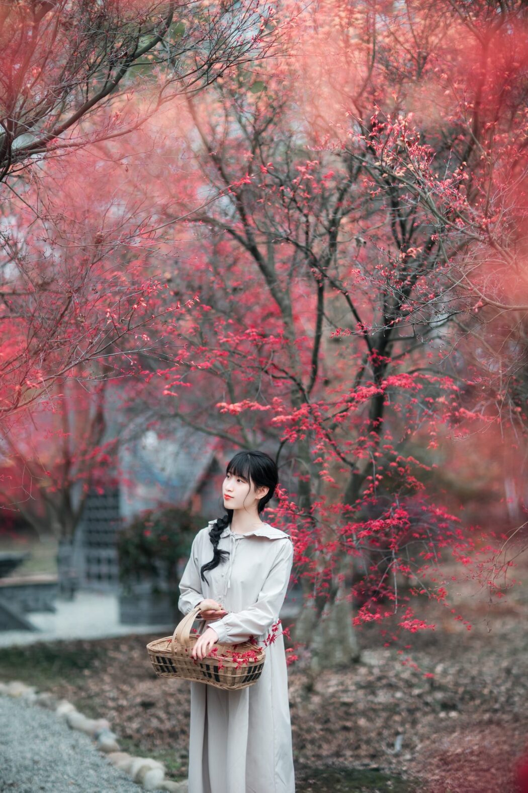 YiTuYu艺图语 Vol.602 Chu Cha