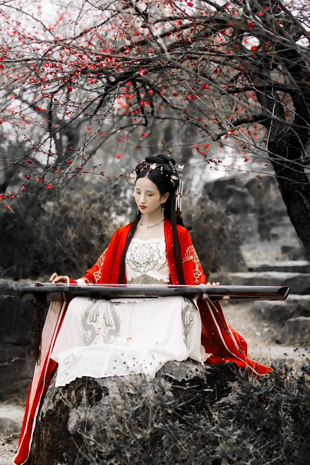 YiTuYu艺图语 Vol.581 Xiao Yu
