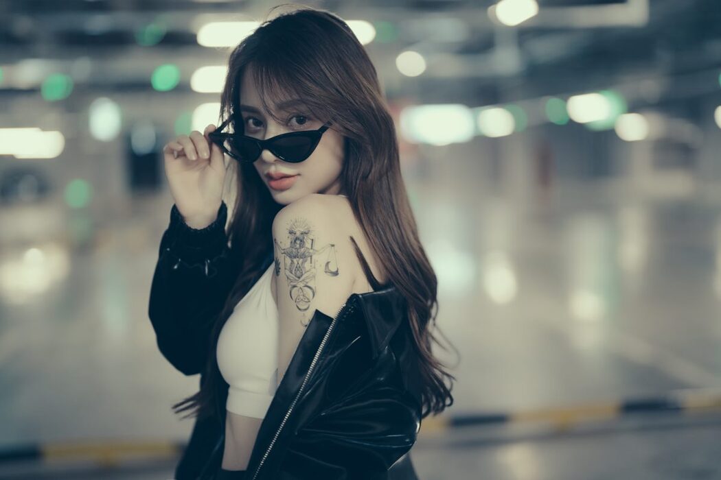 YiTuYu艺图语 Vol.538 Shu Wen Tong Xue