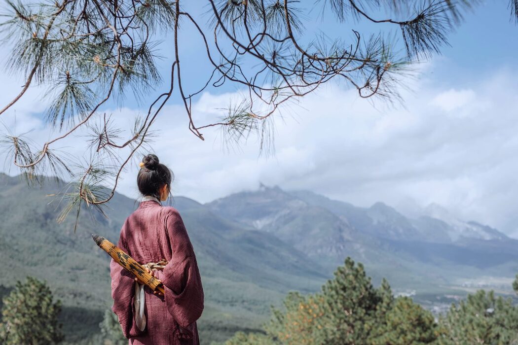 YiTuYu艺图语 Vol.496 Xiang Xiao Yue