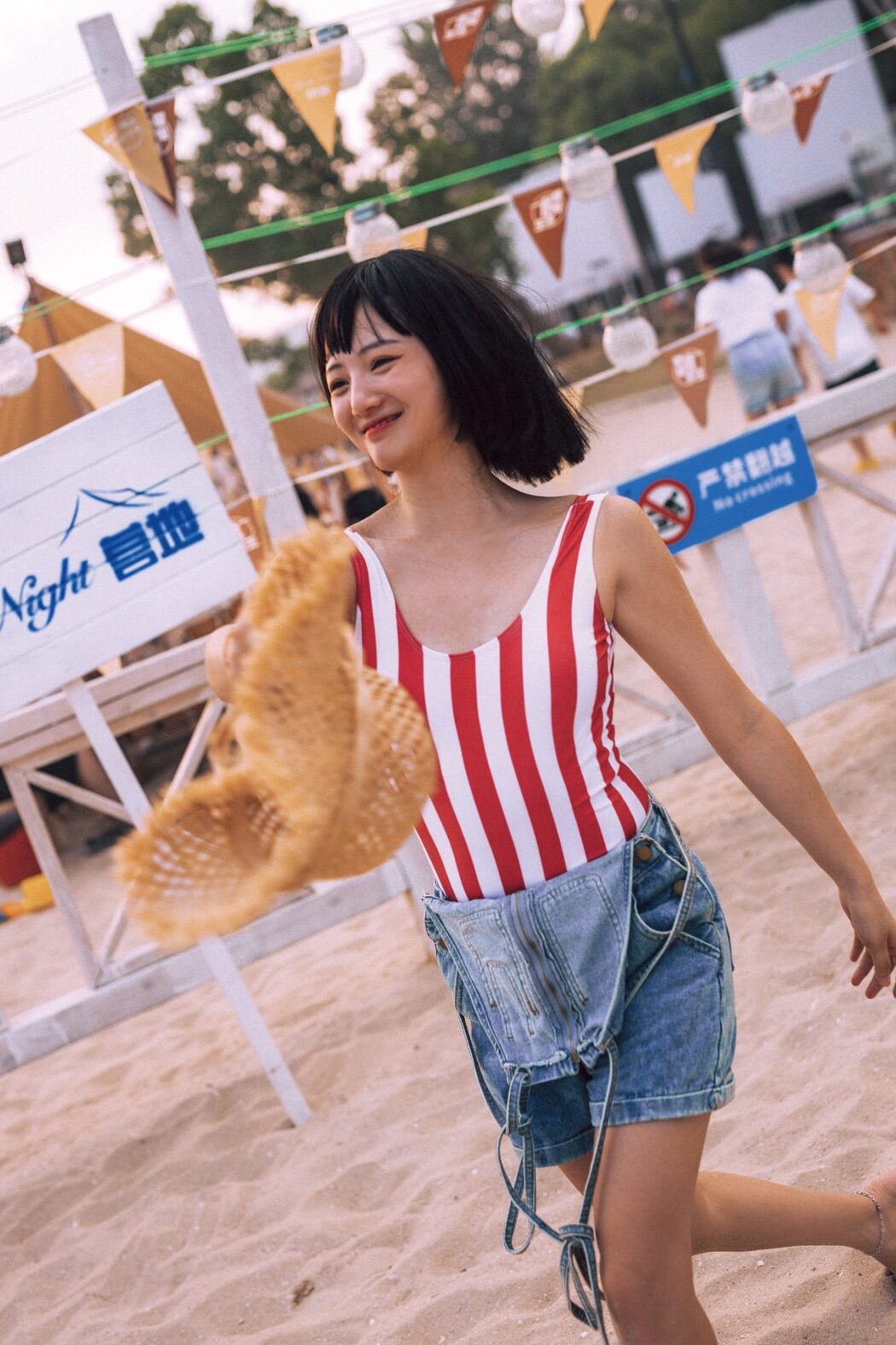 YiTuYu艺图语 Vol.560 Rei Bi Shio