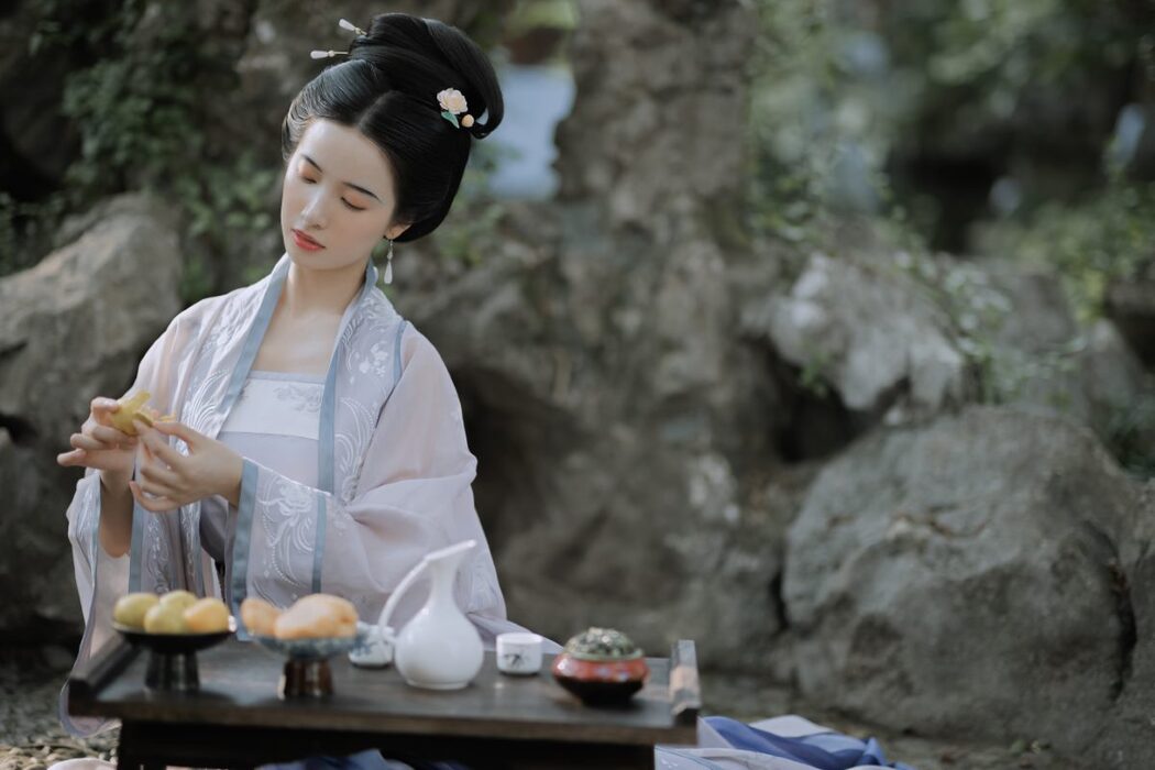 YiTuYu艺图语 Vol.539 Yi Zhi A Meng Zai