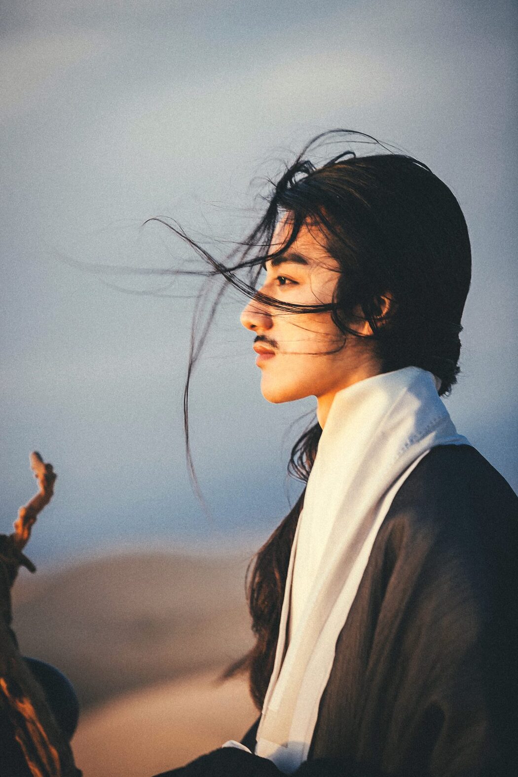 YiTuYu艺图语 Vol.492 Ma Chong Dao