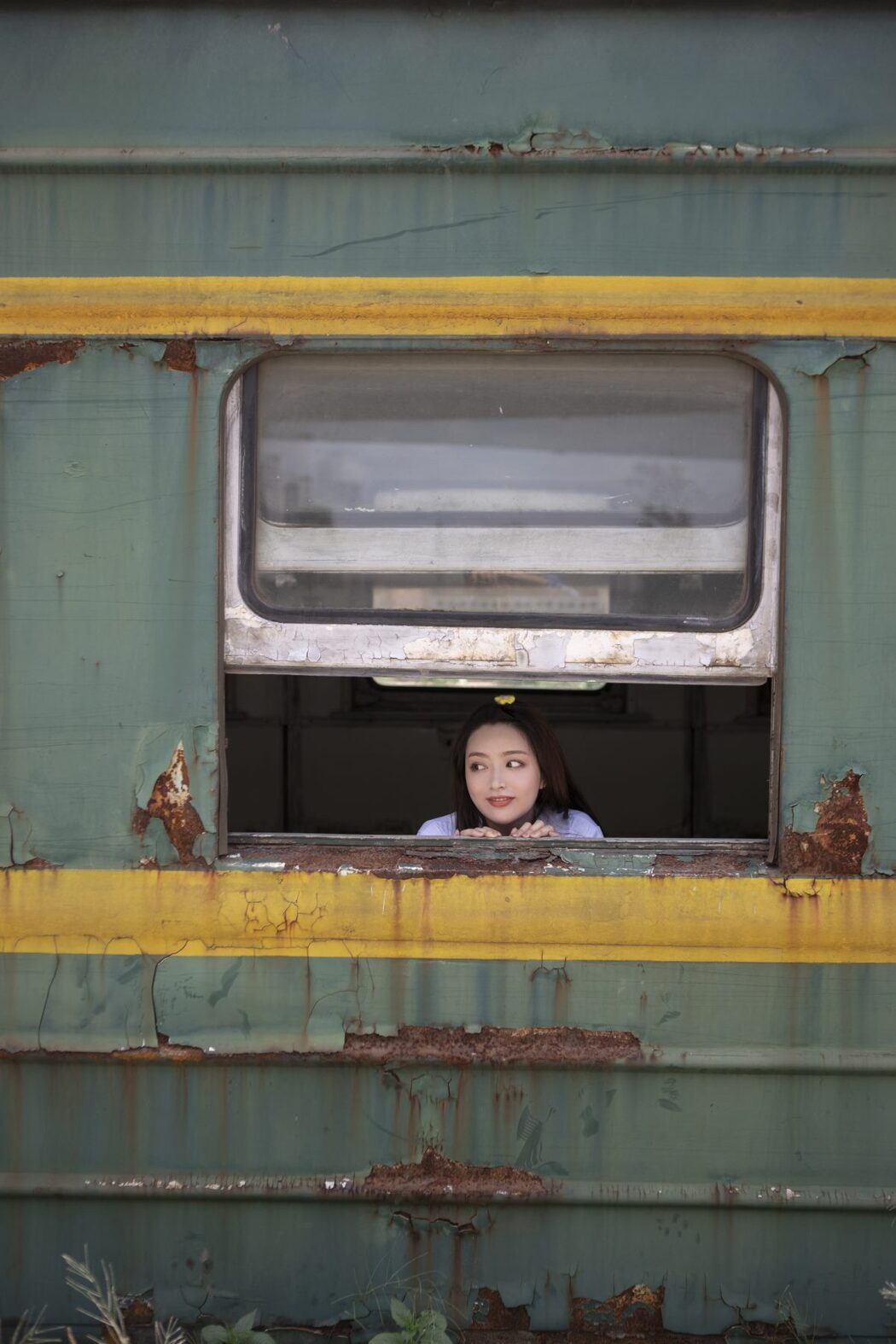 YiTuYu艺图语 Vol.494 Teng Ying