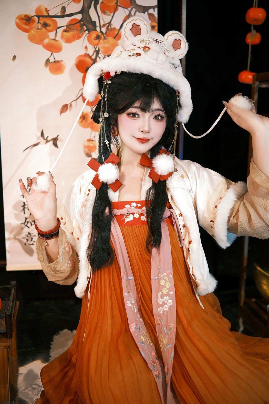 YiTuYu艺图语 Vol.6804 Kailin Jiang