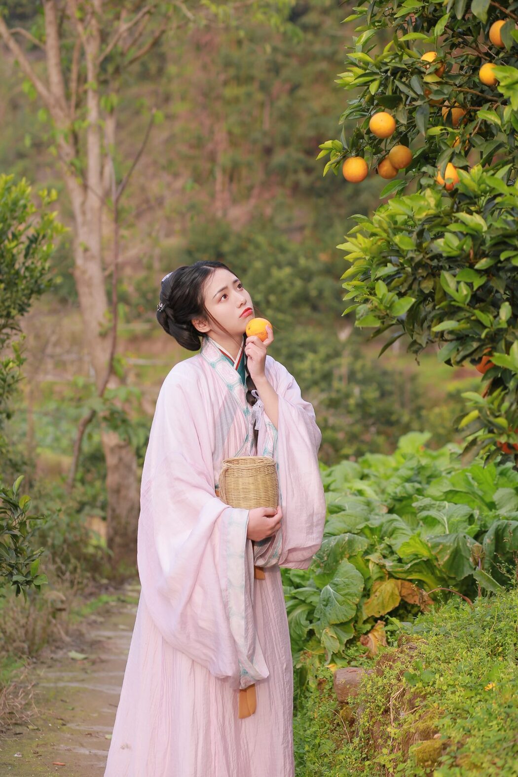 YiTuYu艺图语 Vol.516 Yi Yue