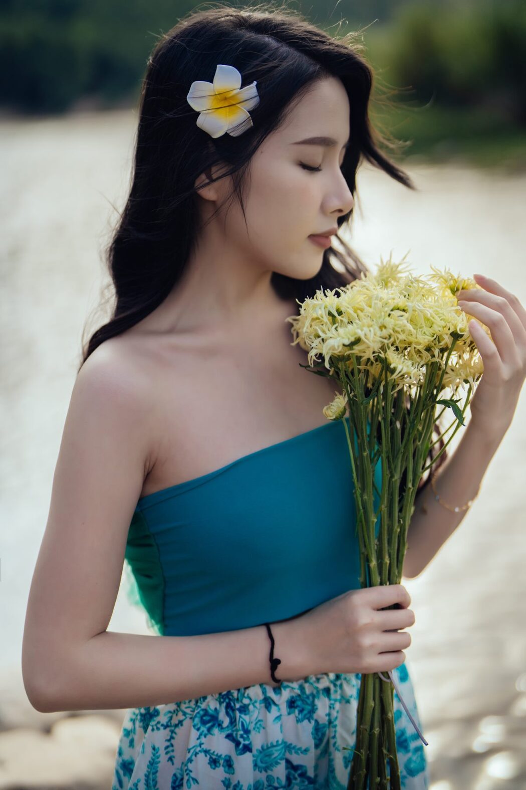 YiTuYu艺图语 Vol.562 Yao Mei