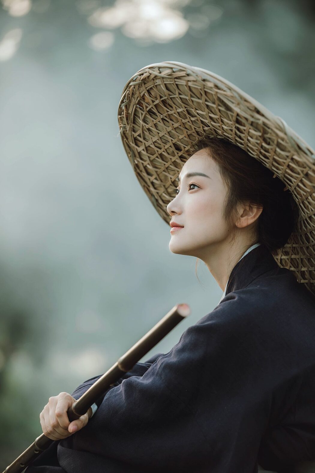 YiTuYu艺图语 Vol.490 Han Zhen