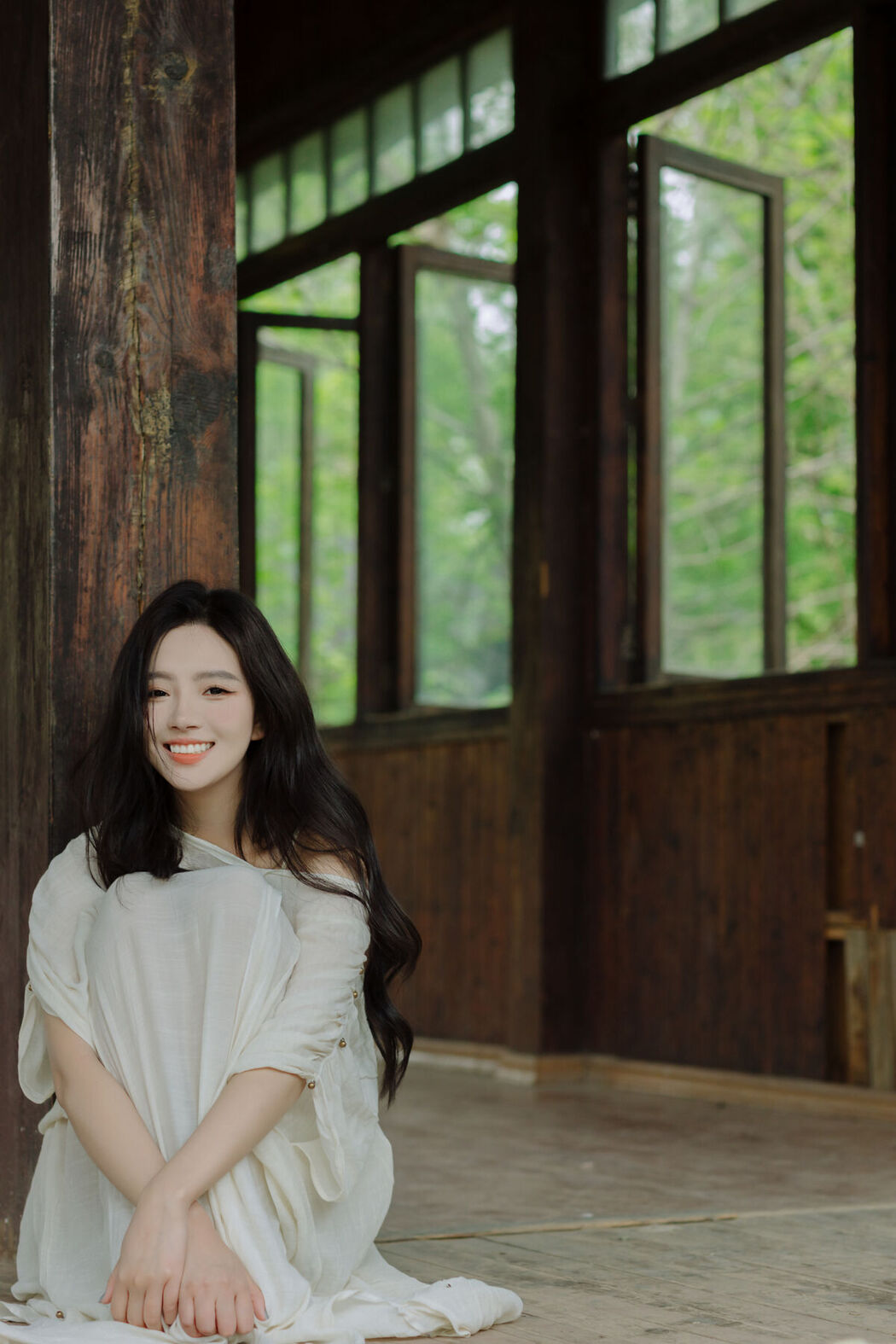 YiTuYu艺图语 Vol.6807 Elaine