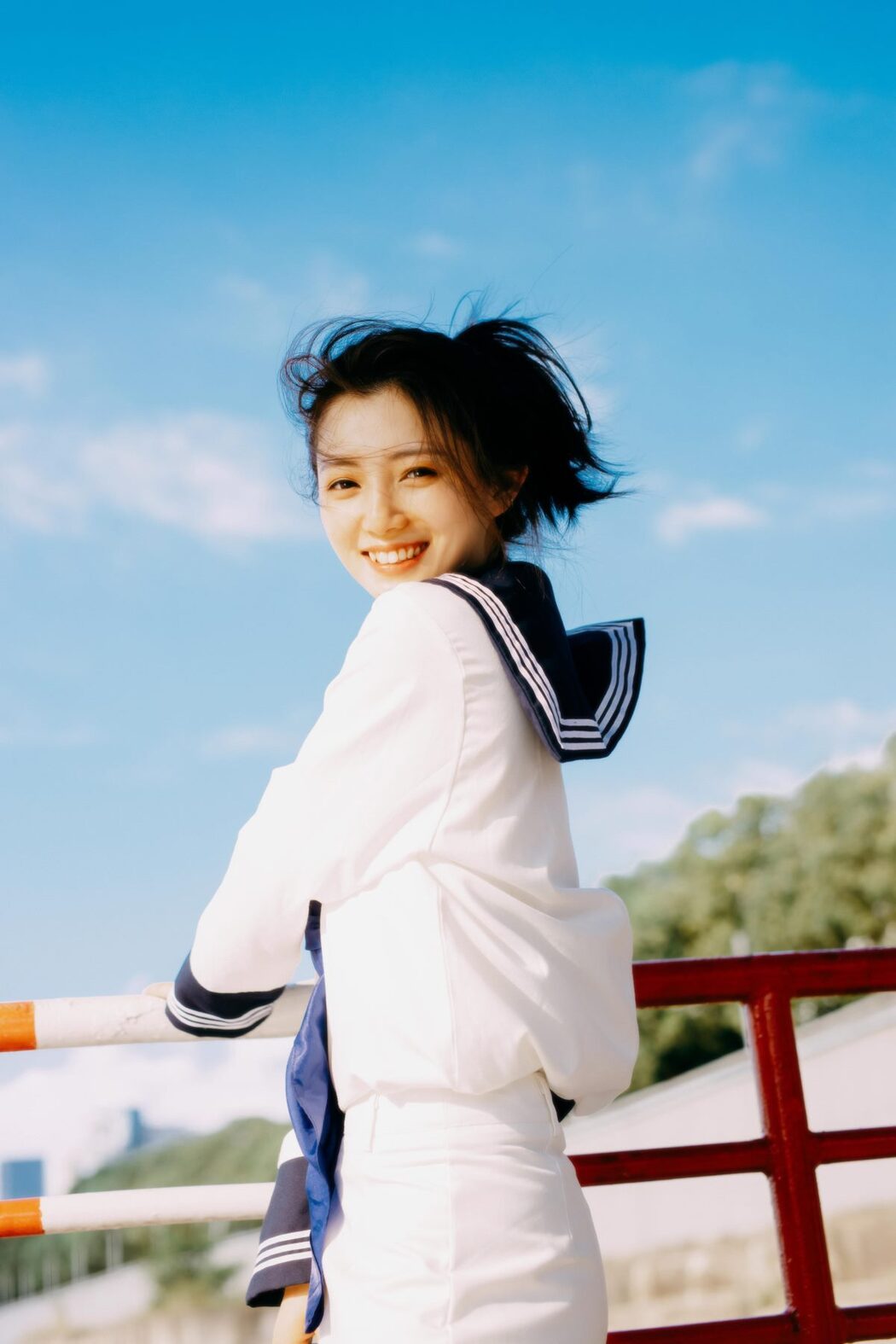 YiTuYu艺图语 Vol.552 Rei Bi Shio