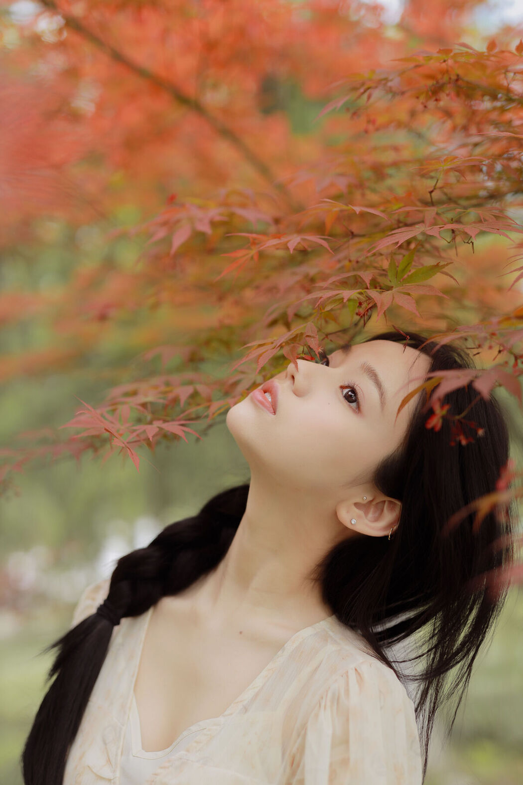 YiTuYu艺图语 Vol.6817 Shi Yuan