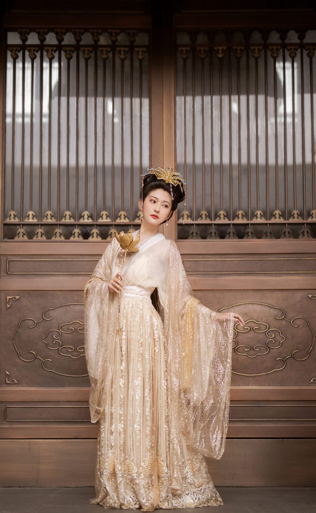 YiTuYu艺图语 Vol.503 Bao Bao