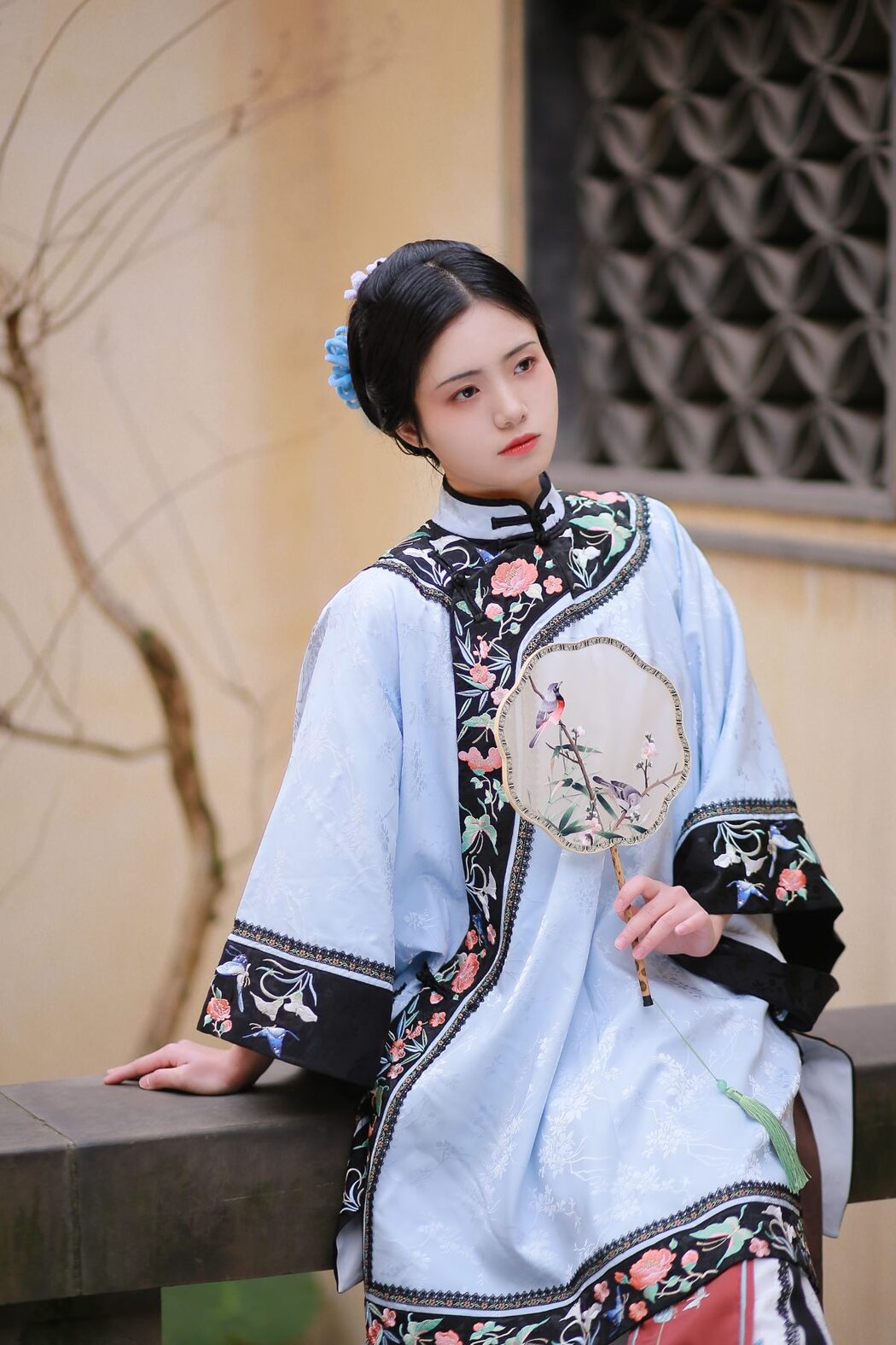 YiTuYu艺图语 Vol.544 Yi Yue