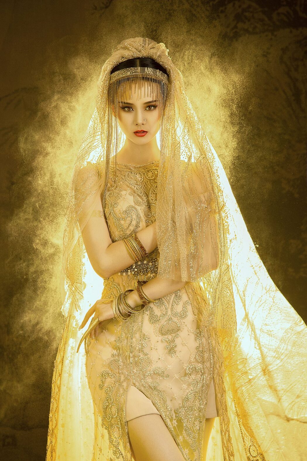 YiTuYu艺图语 Vol.608 Xin Bao